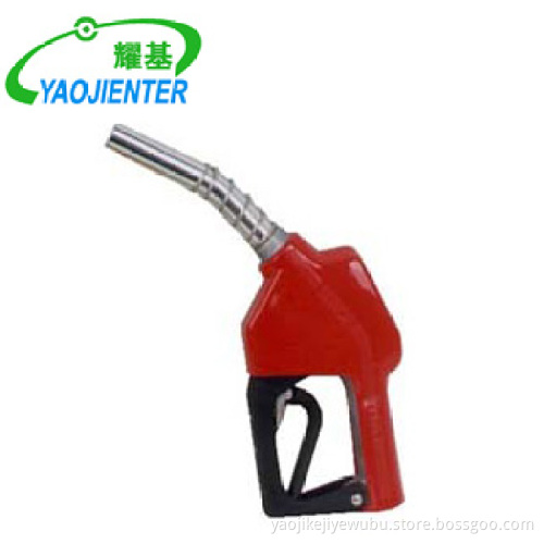 Y37711 self sealing oil gun